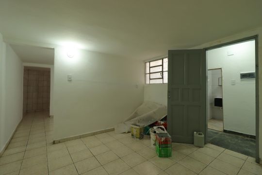 Casa para alugar com 2 quartos, 100m² em Santa Maria, Santo André