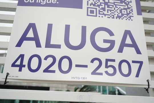 Placa HGTV-1301 de casa de condomínio para alugar com 2 quartos, 63m² em Penha de França, São Paulo