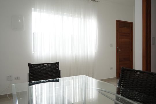 Casa de Condomínio para alugar com 2 quartos, 63m² em Penha de França, São Paulo