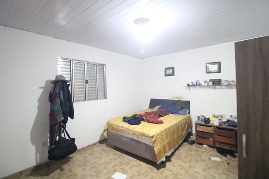 Casa à venda com 2 quartos, 250m² em Grajaú, São Paulo