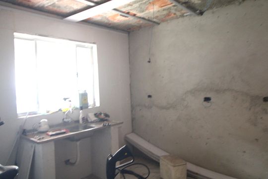 Cozinha / casa 2 de casa à venda com 2 quartos, 250m² em Grajaú, São Paulo