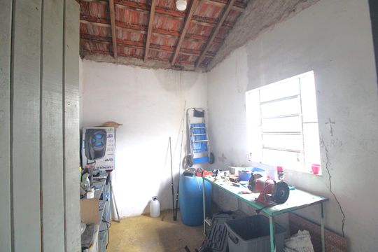 Casa 2 / sala de casa à venda com 2 quartos, 250m² em Grajaú, São Paulo