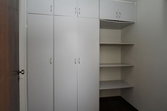 dce de apartamento para alugar com 3 quartos, 212m² em Carlos Prates, Belo Horizonte