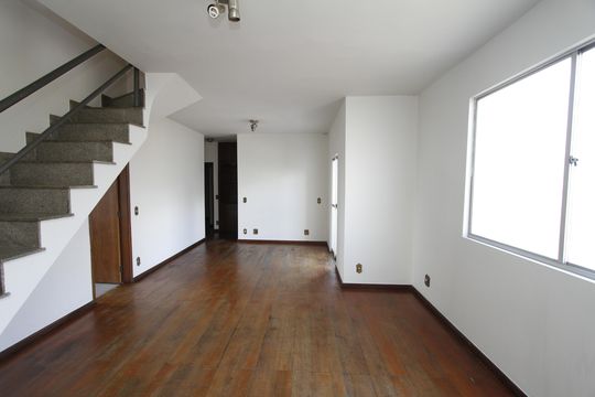 Apartamento para alugar com 3 quartos, 212m² em Carlos Prates, Belo Horizonte