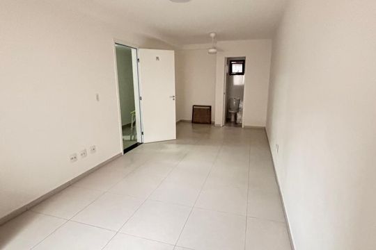 Apartamento para alugar com 1 quarto, 26m² em Vila Dom Pedro II, São Paulo