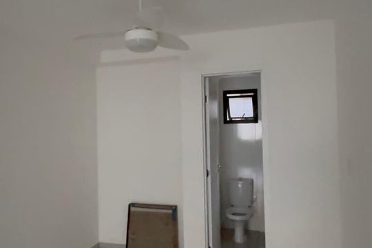 Quarto/Sala de apartamento para alugar com 1 quarto, 26m² em Vila Dom Pedro II, São Paulo