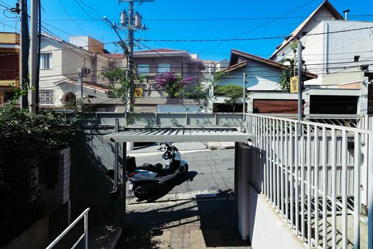 Sala de casa à venda com 4 quartos, 260m² em Jardim Nossa Senhora Aparecida, São Paulo