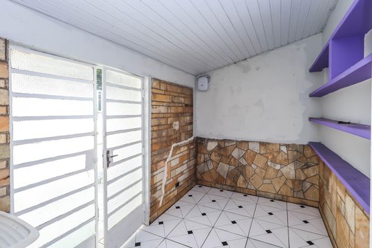 Área de Serviço de casa à venda com 4 quartos, 260m² em Jardim Nossa Senhora Aparecida, São Paulo