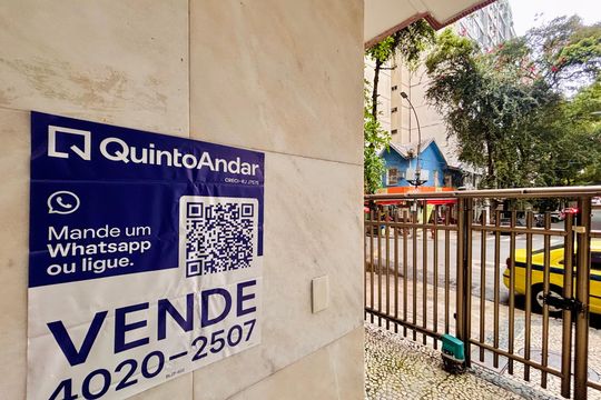 Apartamento à venda com 6 quartos, 360m² em Copacabana, Rio de Janeiro