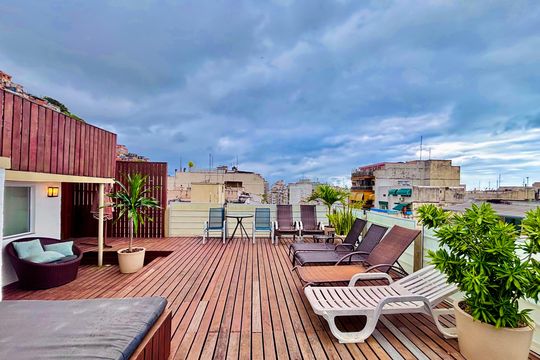 Apartamento à venda com 6 quartos, 360m² em Copacabana, Rio de Janeiro