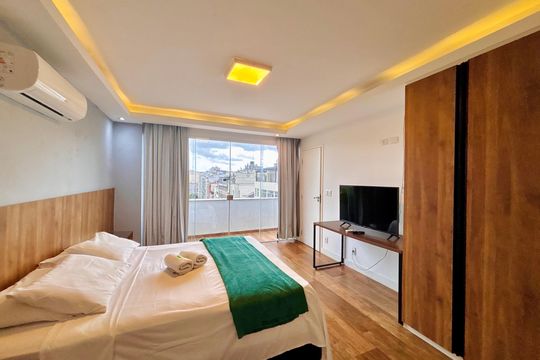 Apartamento à venda com 6 quartos, 360m² em Copacabana, Rio de Janeiro