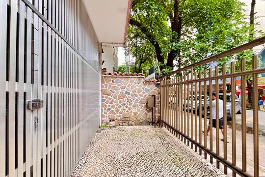 Apartamento à venda com 6 quartos, 360m² em Copacabana, Rio de Janeiro