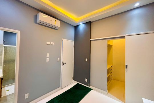 Apartamento à venda com 6 quartos, 360m² em Copacabana, Rio de Janeiro