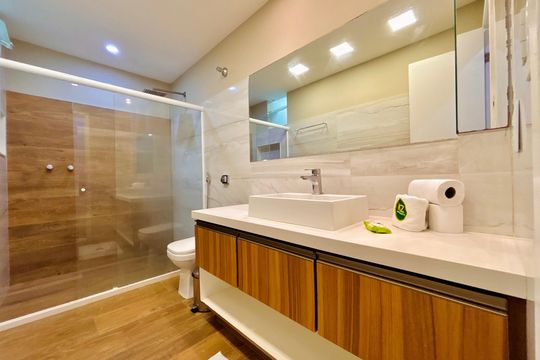 Apartamento à venda com 6 quartos, 360m² em Copacabana, Rio de Janeiro