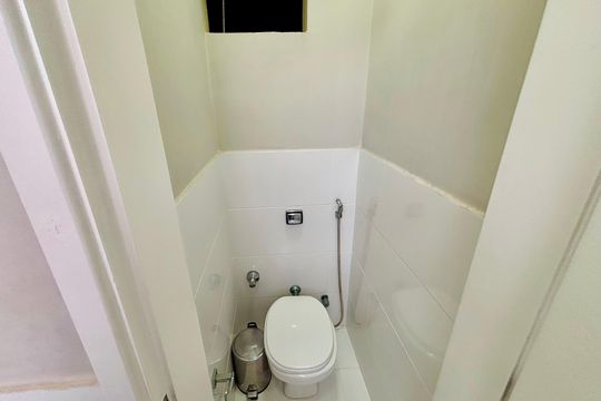 Apartamento à venda com 6 quartos, 360m² em Copacabana, Rio de Janeiro