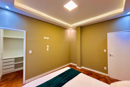 Apartamento à venda com 6 quartos, 360m² em Copacabana, Rio de Janeiro