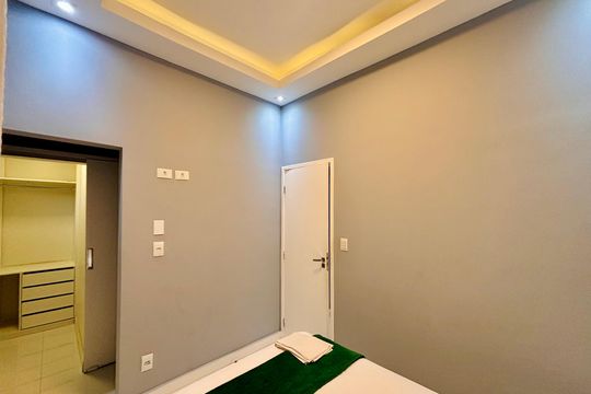 Apartamento à venda com 6 quartos, 360m² em Copacabana, Rio de Janeiro