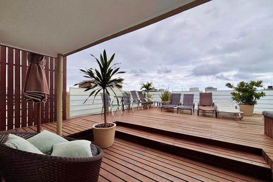 Apartamento à venda com 6 quartos, 360m² em Copacabana, Rio de Janeiro
