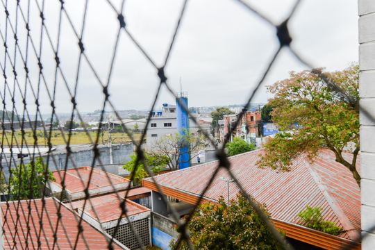 Vista do Quarto 2 de apartamento à venda com 2 quartos, 84m² em Jardim Silvestre, Guarulhos