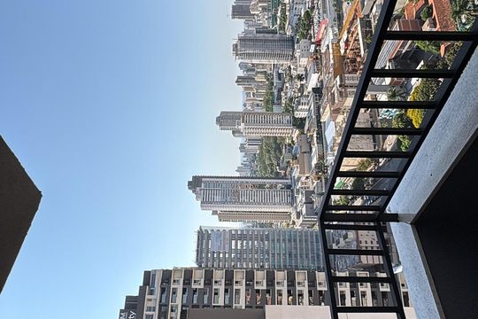 Apartamento à venda com 3 quartos, 136m² em Setor Bueno, Goiânia