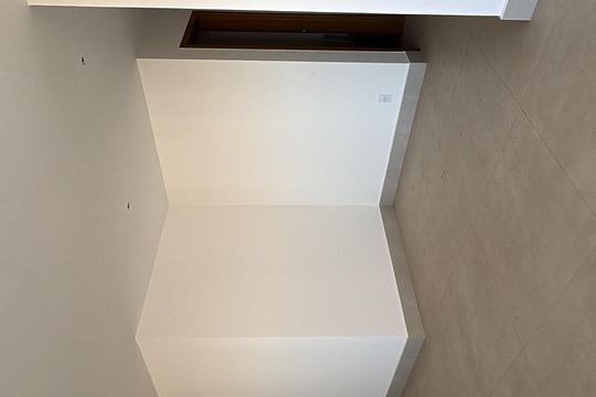 Apartamento à venda com 3 quartos, 136m² em Setor Bueno, Goiânia