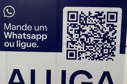 Apartamento para alugar com 1 quarto, 55m² em Alphaville Industrial, Barueri