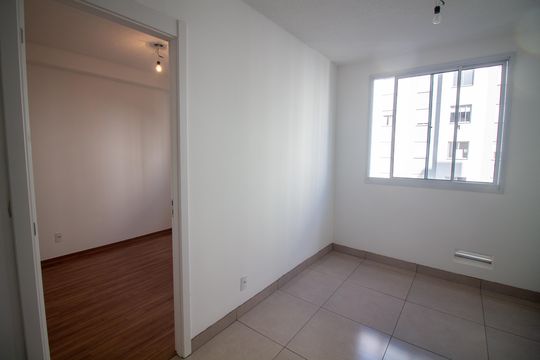 Apartamento à venda com 1 quarto, 24m² em Santo Amaro, São Paulo