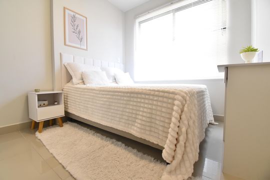 Studio de kitnet/studio para alugar com 1 quarto, 28m² em Centro, Curitiba