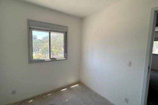 Quarto 1 de apartamento à venda com 2 quartos, 55m² em Vila Galvão, Guarulhos