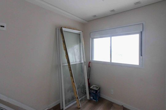 Quarto 02 de apartamento para alugar com 2 quartos, 38m² em Vila Formosa, São Paulo
