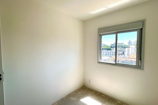 Quarto 1 de apartamento à venda com 2 quartos, 45m² em Vila Galvão, Guarulhos