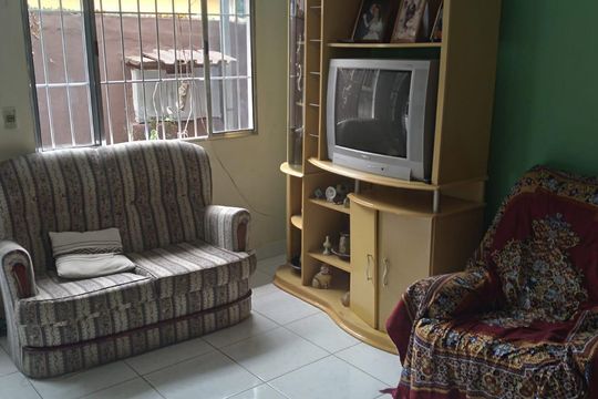 Casa à venda com 4 quartos, 120m² em Jardim Indaia, São Paulo