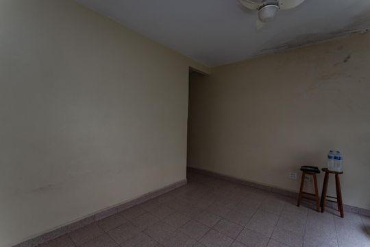 Sala de casa à venda com 3 quartos, 108m² em Vila Leopoldina, São Paulo