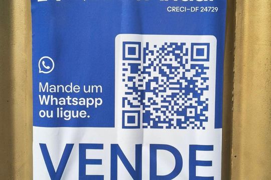 Casa à venda com 2 quartos, 250m² em Vicente Pires, Brasília