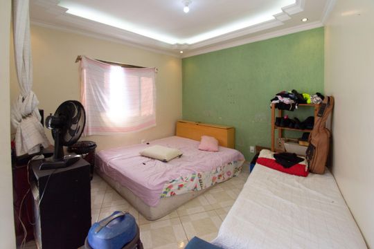 Casa à venda com 2 quartos, 250m² em Vicente Pires, Brasília