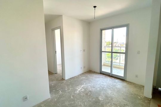 Apartamento à venda com 2 quartos, 45m² em Vila Galvão, Guarulhos