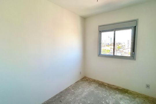 Quarto 1 de apartamento à venda com 2 quartos, 45m² em Vila Galvão, Guarulhos