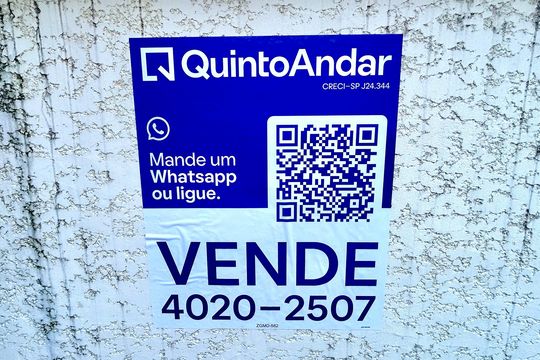 Placa Aproximada  de apartamento à venda com 2 quartos, 45m² em Vila Galvão, Guarulhos