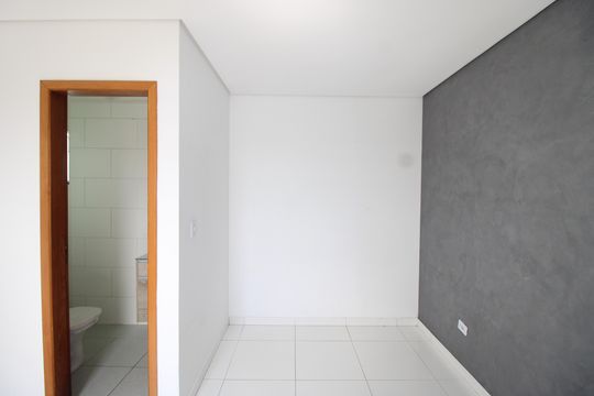Quarto - Suíte de apartamento para alugar com 1 quarto, 35m² em Cidade Líder, São Paulo
