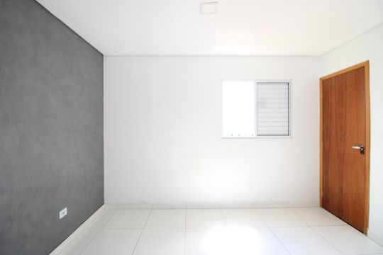 Quarto - Suíte de apartamento para alugar com 1 quarto, 35m² em Cidade Líder, São Paulo