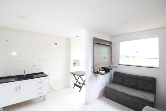 Apartamento para alugar com 1 quarto, 35m² em Cidade Líder, São Paulo