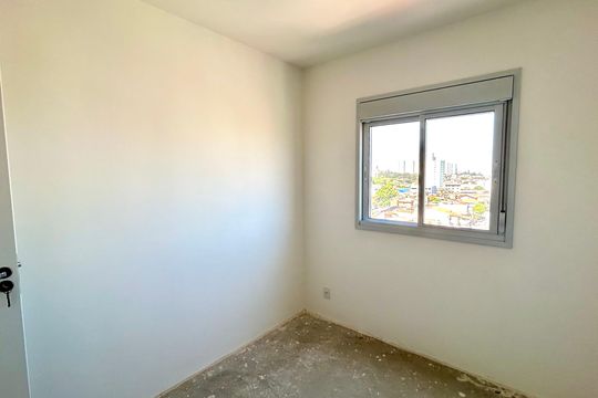 Quarto 2 de apartamento à venda com 2 quartos, 45m² em Vila Galvão, Guarulhos