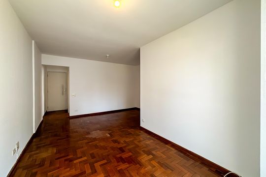 Sala de apartamento à venda com 3 quartos, 72m² em Pompeia, São Paulo