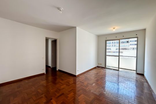 Apartamento à venda com 3 quartos, 72m² em Pompeia, São Paulo