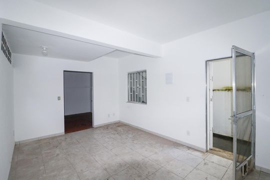 Sala de casa para alugar com 3 quartos, 88m² em Lauzane Paulista, São Paulo