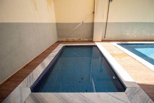 Área comum de apartamento para alugar com 2 quartos, 45m² em Vila Fiori, Sorocaba