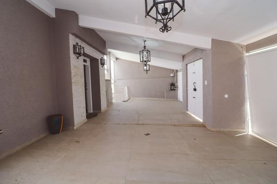 Garagem de casa para alugar com 3 quartos, 440m² em Casa Verde, São Paulo