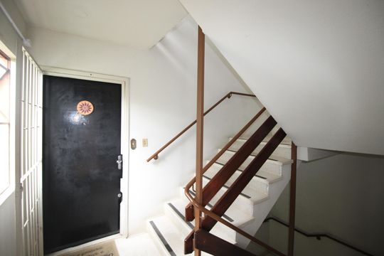 Área comum de apartamento para alugar com 1 quarto, 45m² em Jardim Itu, Porto Alegre