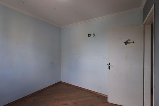 Quarto 2 de apartamento à venda com 3 quartos, 69m² em Parque Erasmo Assunção, Santo André
