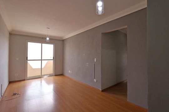 Apartamento à venda com 3 quartos, 69m² em Parque Erasmo Assunção, Santo André